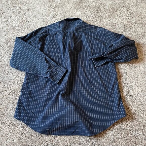 Brooks Brothers Men's Medium Button-up Shirt - Picture 3 of 6